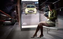   Ford Ka - 2008
