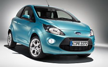   Ford Ka - 2008
