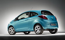   Ford Ka - 2008