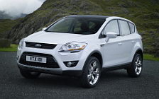   Ford Kuga - 2007