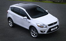   Ford Kuga - 2007