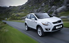   Ford Kuga - 2007