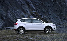   Ford Kuga - 2007