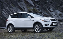   Ford Kuga - 2007