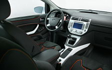   Ford Kuga - 2007