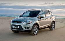   Ford Kuga - 2008