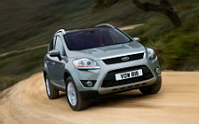   Ford Kuga - 2008