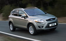   Ford Kuga - 2008
