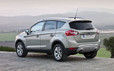   Ford Kuga - 2008