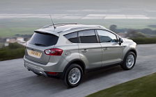   Ford Kuga - 2008