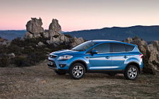   Ford Kuga - 2008