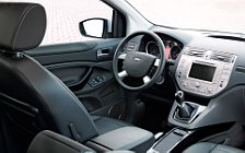   Ford Kuga Titanium S - 2011