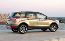   Ford Kuga - 2012