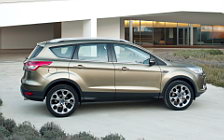   Ford Kuga - 2012