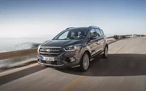   Ford Kuga ST-Line - 2016