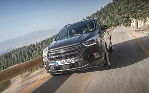   Ford Kuga ST-Line - 2016