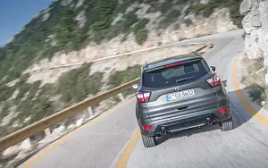   Ford Kuga ST-Line - 2016