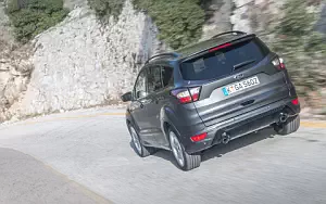   Ford Kuga ST-Line - 2016