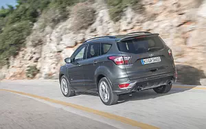   Ford Kuga ST-Line - 2016