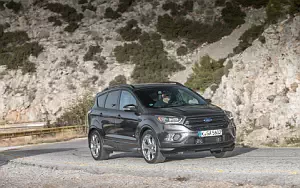   Ford Kuga ST-Line - 2016