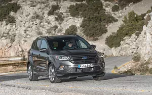   Ford Kuga ST-Line - 2016