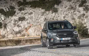   Ford Kuga ST-Line - 2016