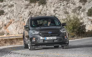   Ford Kuga ST-Line - 2016