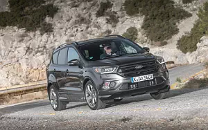   Ford Kuga ST-Line - 2016