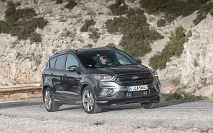  Ford Kuga ST-Line - 2016