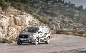   Ford Kuga ST-Line - 2016