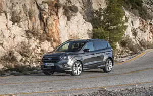   Ford Kuga ST-Line - 2016