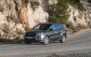   Ford Kuga ST-Line - 2016