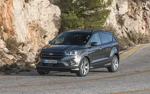   Ford Kuga ST-Line - 2016