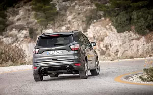   Ford Kuga ST-Line - 2016