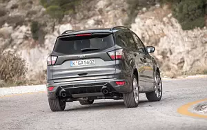   Ford Kuga ST-Line - 2016