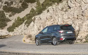   Ford Kuga ST-Line - 2016