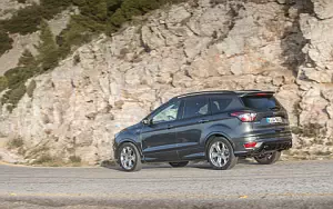   Ford Kuga ST-Line - 2016