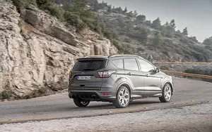   Ford Kuga ST-Line - 2016