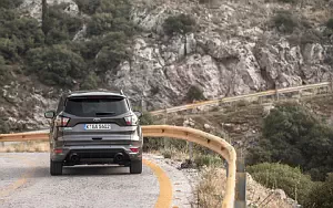   Ford Kuga ST-Line - 2016