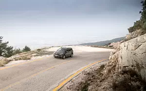   Ford Kuga ST-Line - 2016