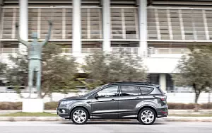   Ford Kuga ST-Line - 2016