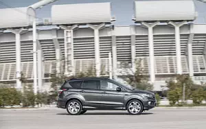   Ford Kuga ST-Line - 2016