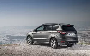   Ford Kuga ST-Line - 2016
