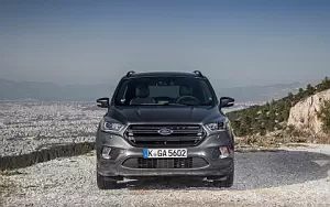   Ford Kuga ST-Line - 2016