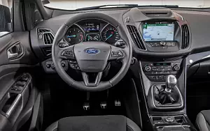   Ford Kuga ST-Line - 2016