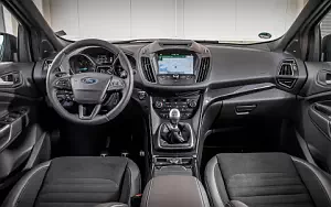   Ford Kuga ST-Line - 2016