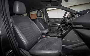   Ford Kuga ST-Line - 2016
