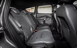   Ford Kuga ST-Line - 2016