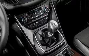   Ford Kuga ST-Line - 2016