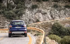  Ford Kuga Titanium - 2016